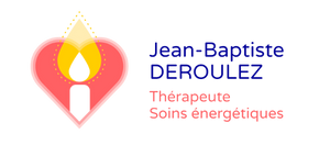 Logo Complet Jean-Baptiste Deroulez Thérapeute