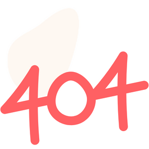 404 page picto