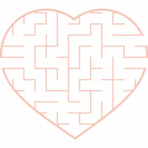 Illustration Ma Vocation - Thérapeute Psychologie Énergétique et Reiki