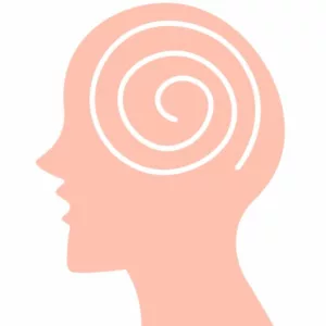 Illustration Anxiété et Reiki