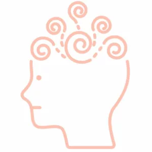 Illustration Anxiété et Psychologie energétique