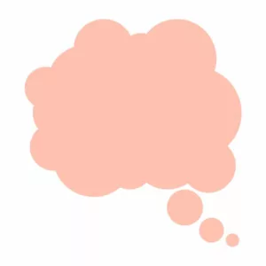 Illustration idées noires et pensées suicidaire